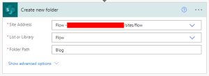 How-To #7: Create SharePoint Document Set Using Power Automate (Basic ...